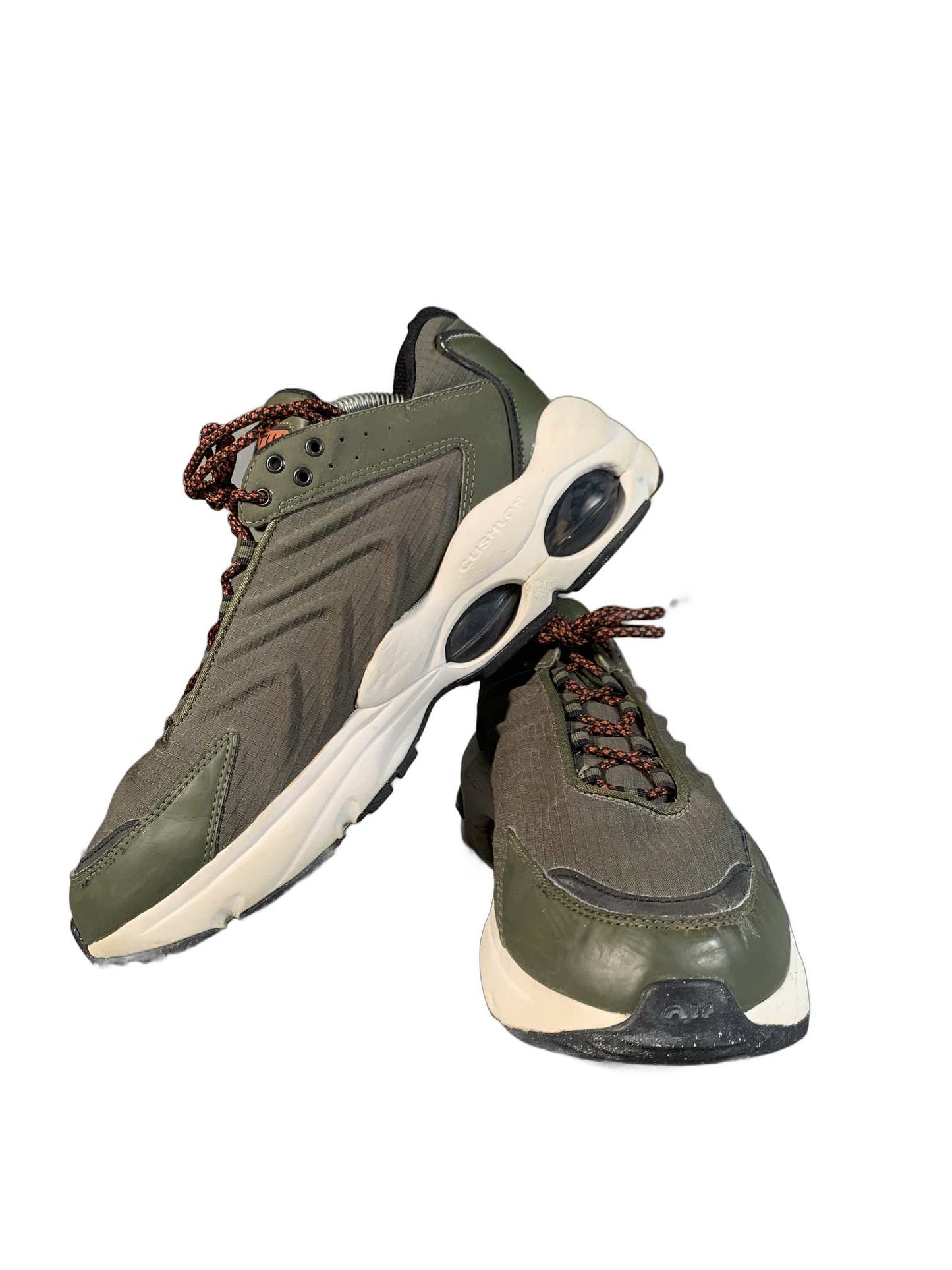 Nike Air Max TW 'Cargo Khaki' Sneaker