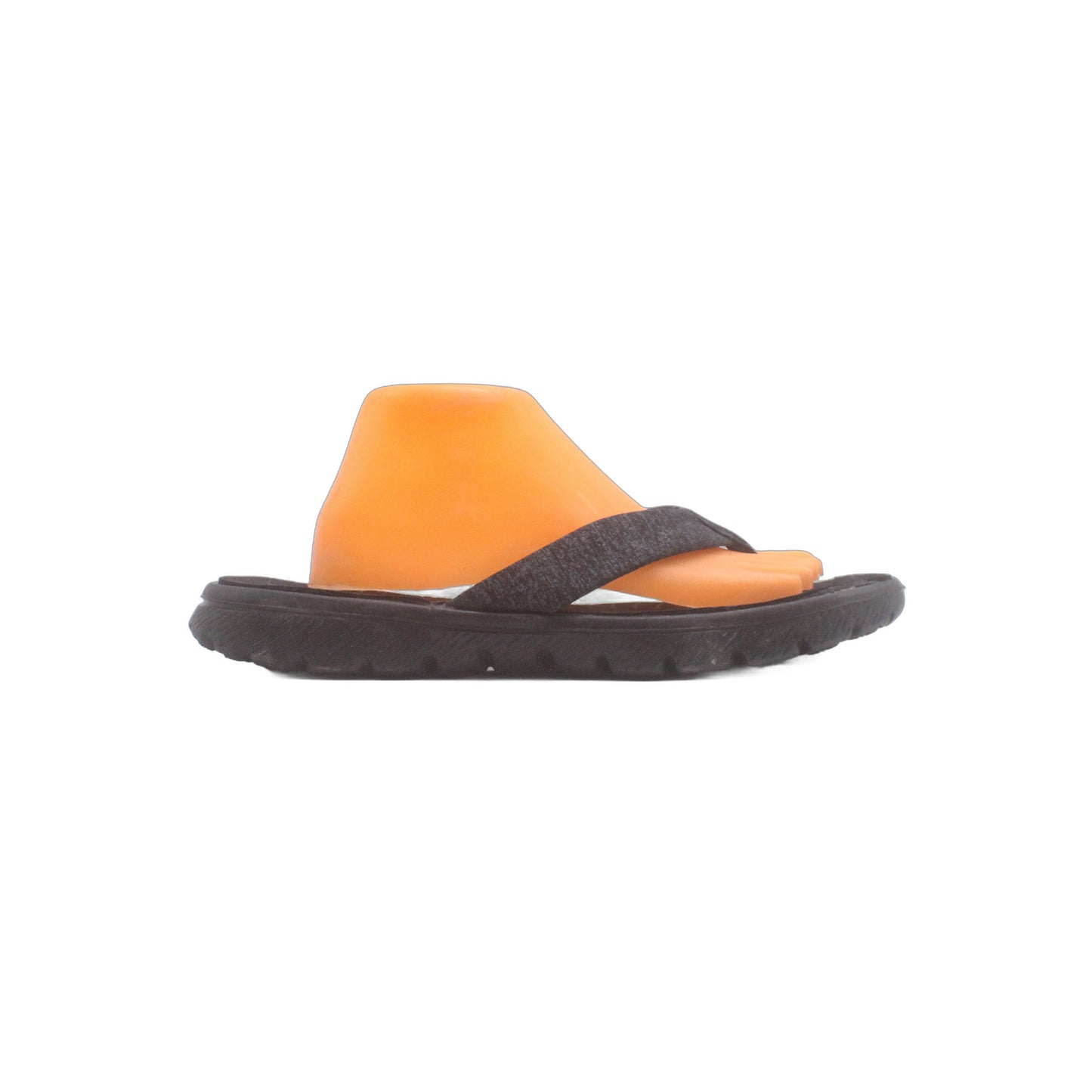 Athletic Work Goga Black Slide