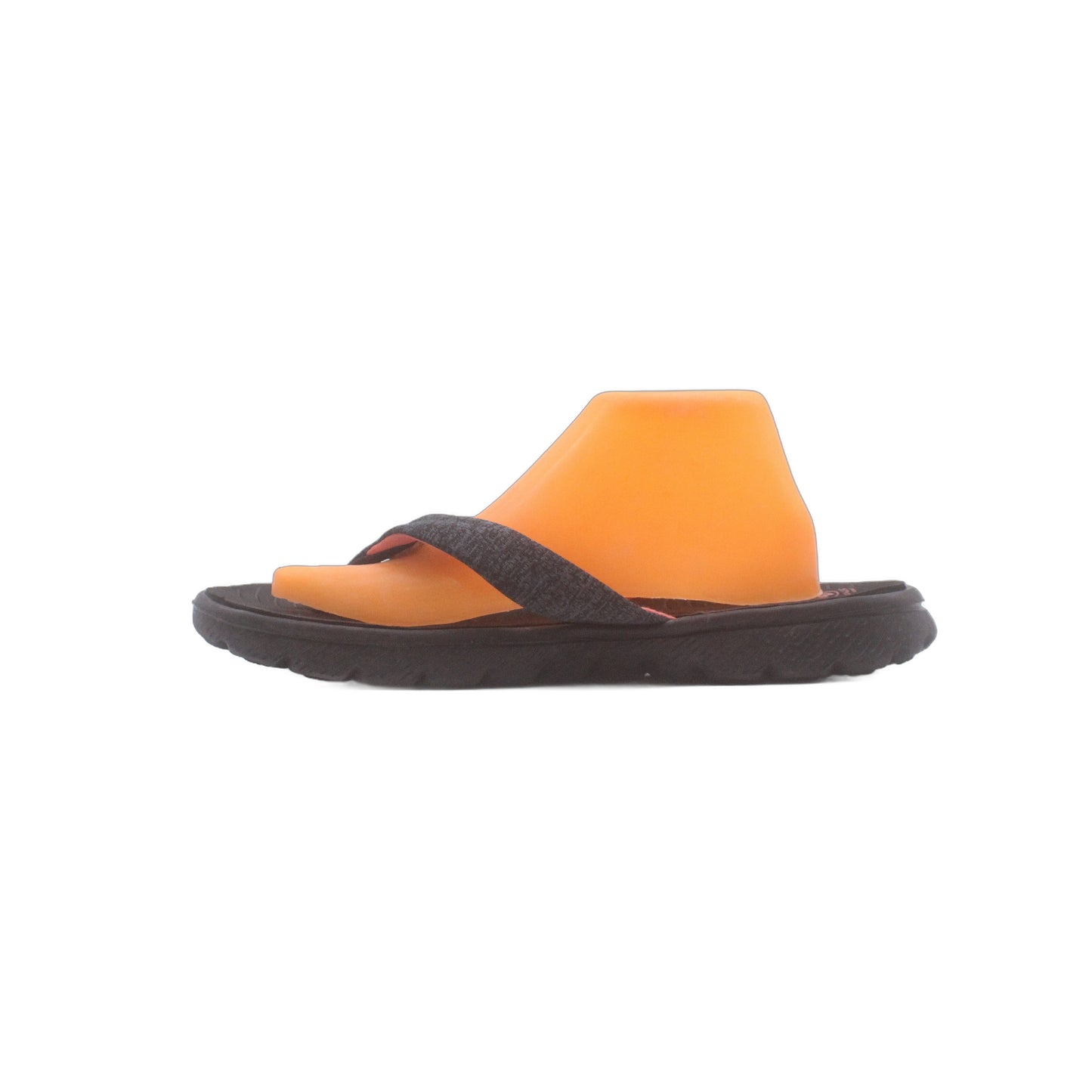 Athletic Work Goga Black Slide