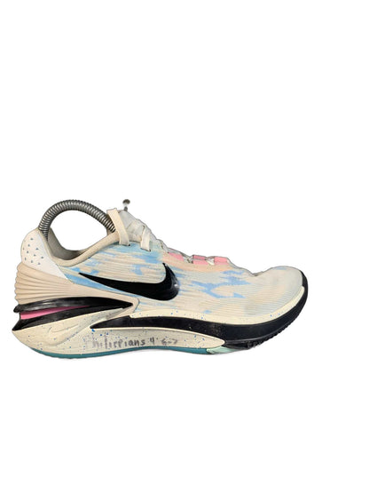 Nike Air Zoom G.T. Cut 2 EP 'We Are All Greater'  Sneaker