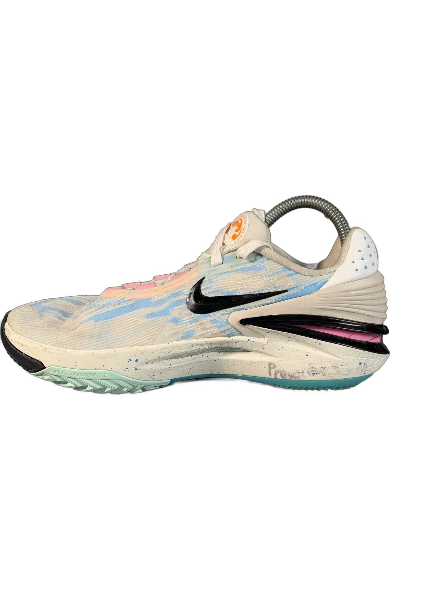 Nike Air Zoom G.T. Cut 2 EP 'We Are All Greater'  Sneaker