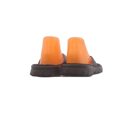 Athletic Work Goga Black Slide