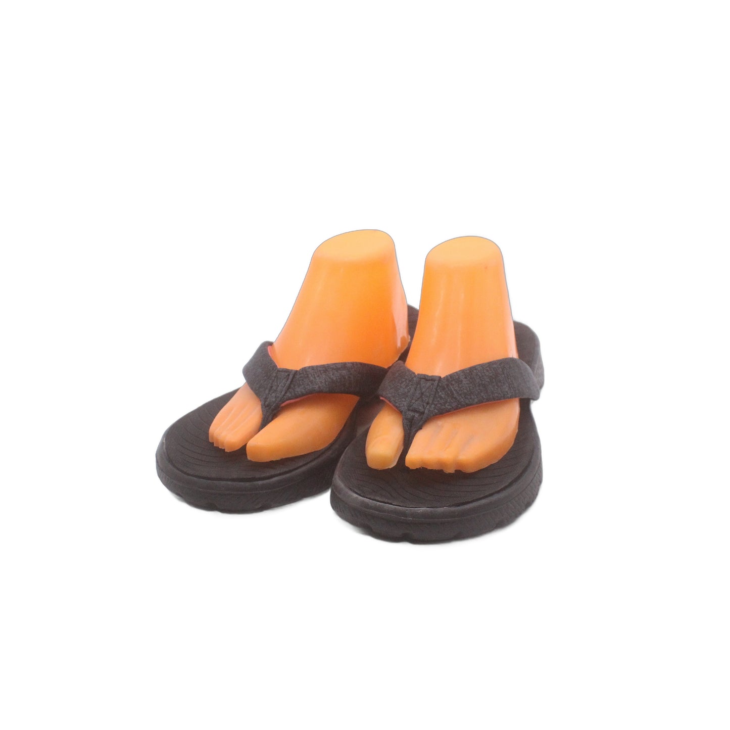 Athletic Work Goga Black Slide