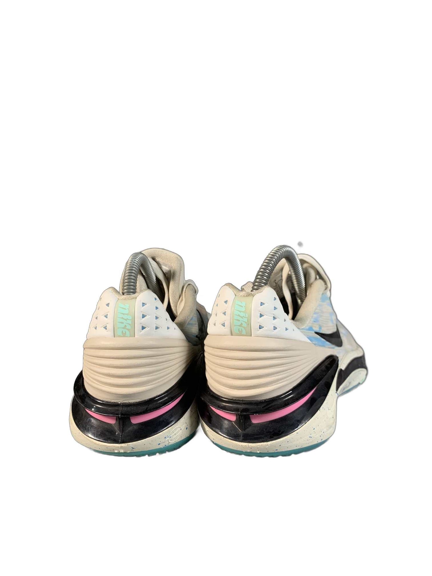 Nike Air Zoom G.T. Cut 2 EP 'We Are All Greater'  Sneaker