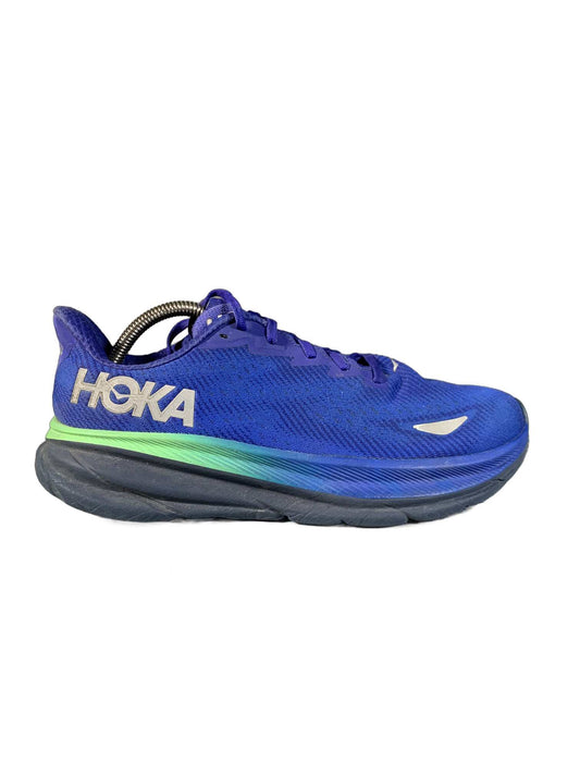 Hoka Goretex Visible Fit Sneaker