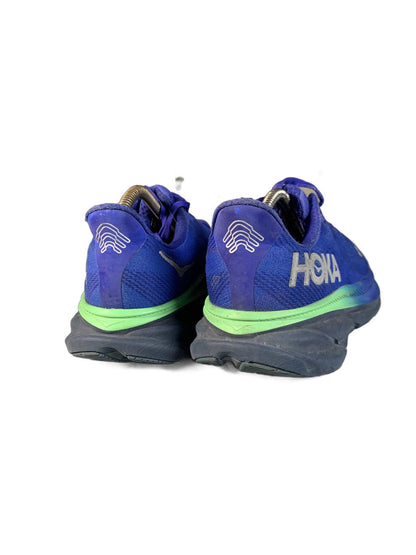 Hoka Goretex Visible Fit Sneaker