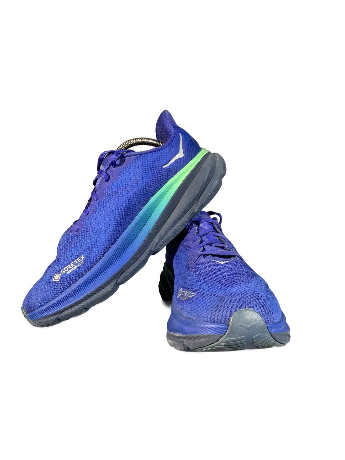 Hoka Goretex Visible Fit Sneaker