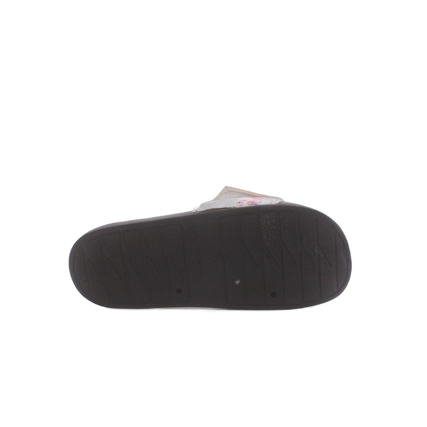 Chow Now "Hearts and Rabbits" Women's Slide