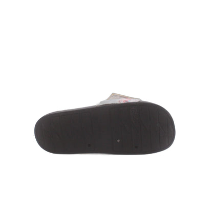 Chow Now "Hearts and Rabbits" Women's Slide