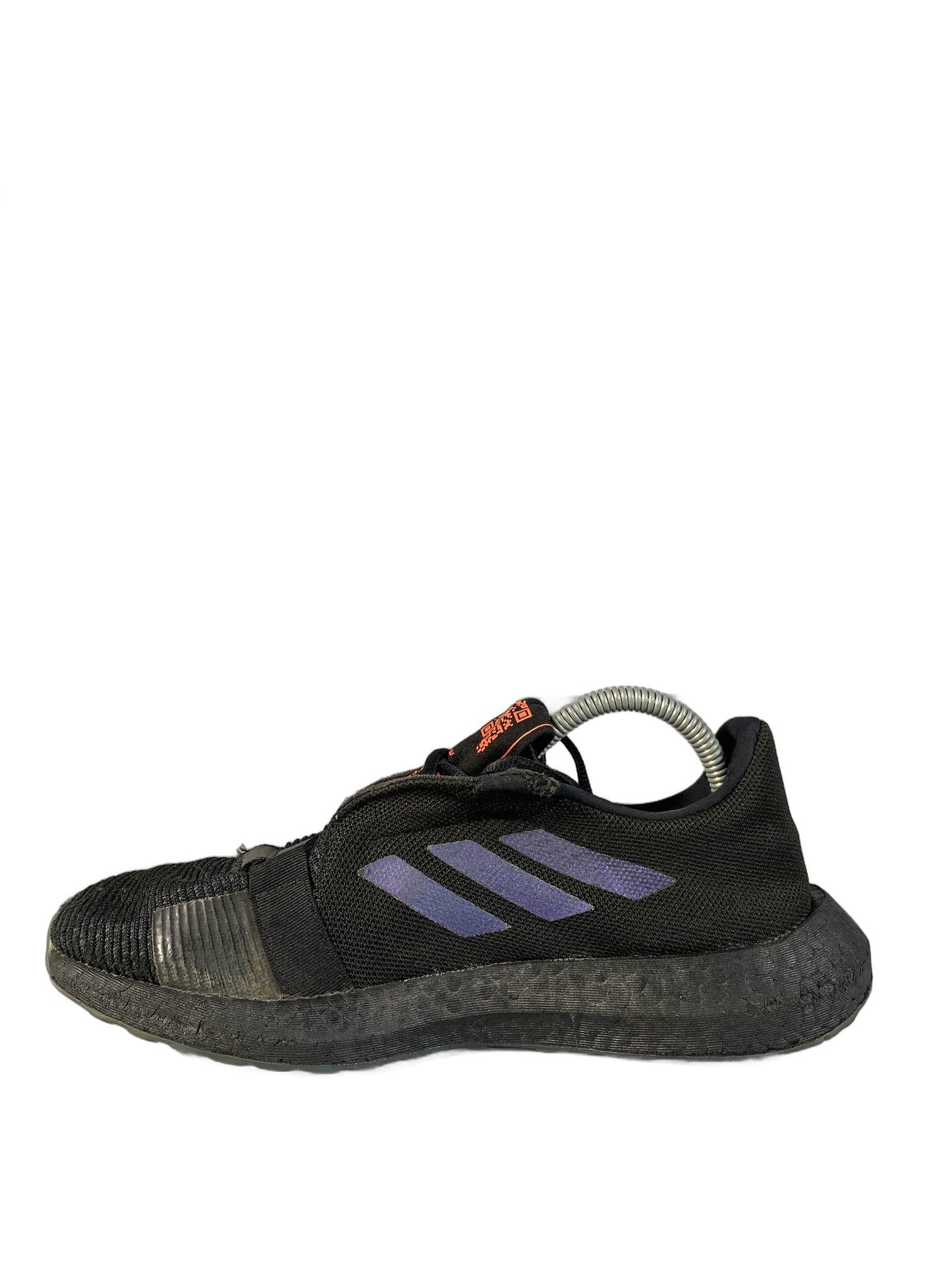 Adidas Running Black Sneaker
