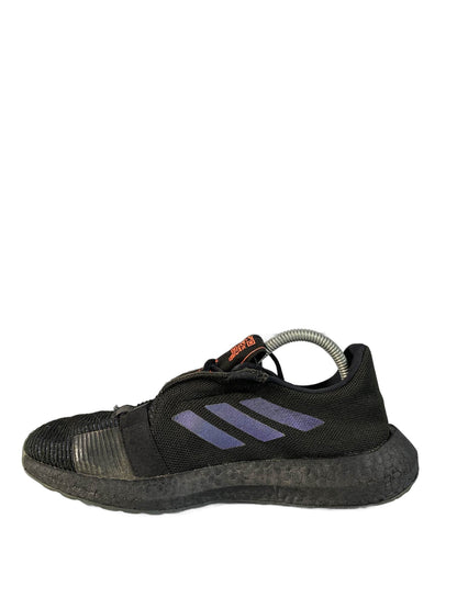 Adidas Running Black Sneaker