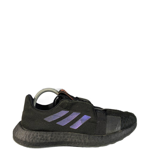 Adidas Running Black Sneaker