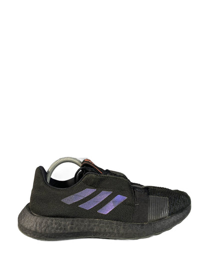 Adidas Running Black Sneaker