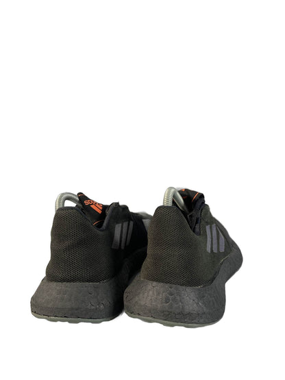 Adidas Running Black Sneaker