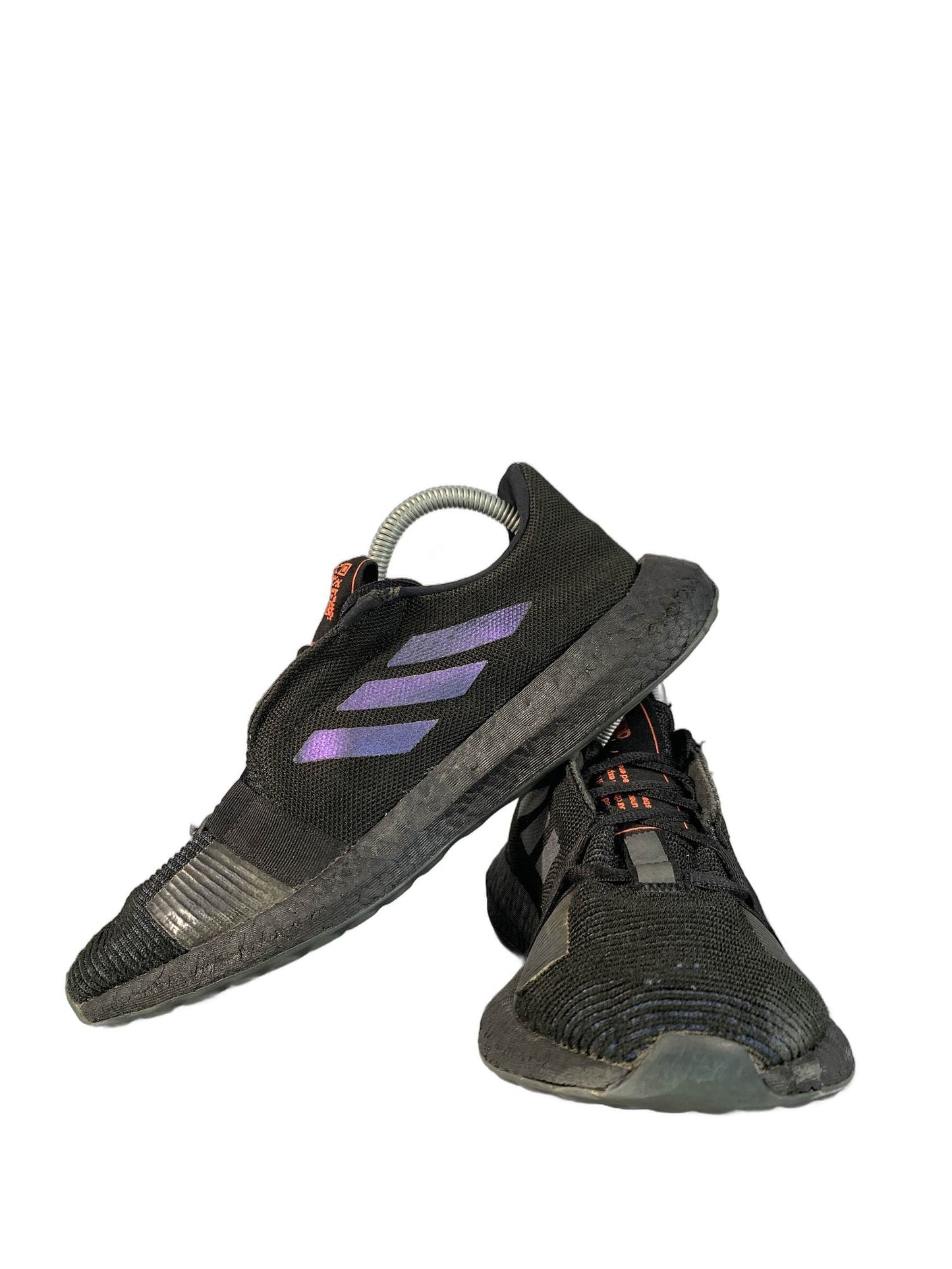 Adidas Running Black Sneaker