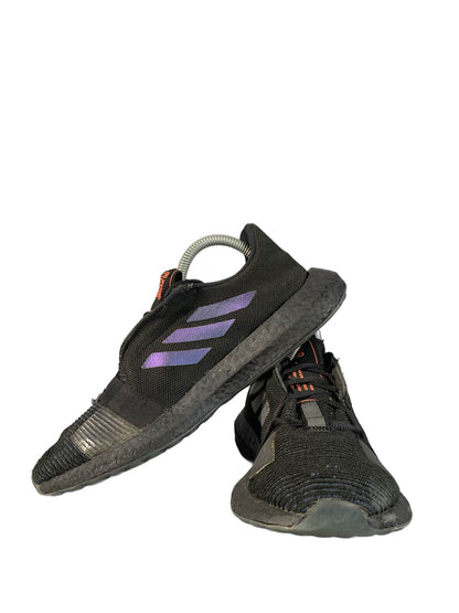 Adidas Running Black Sneaker