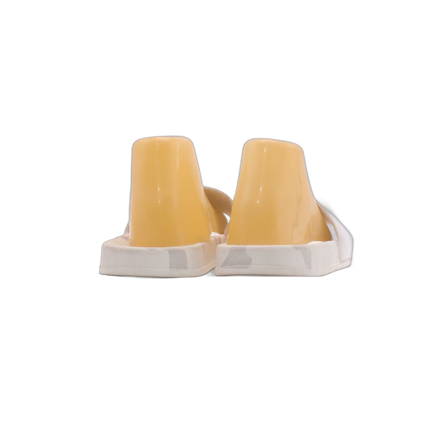 Time And Tru White Slide