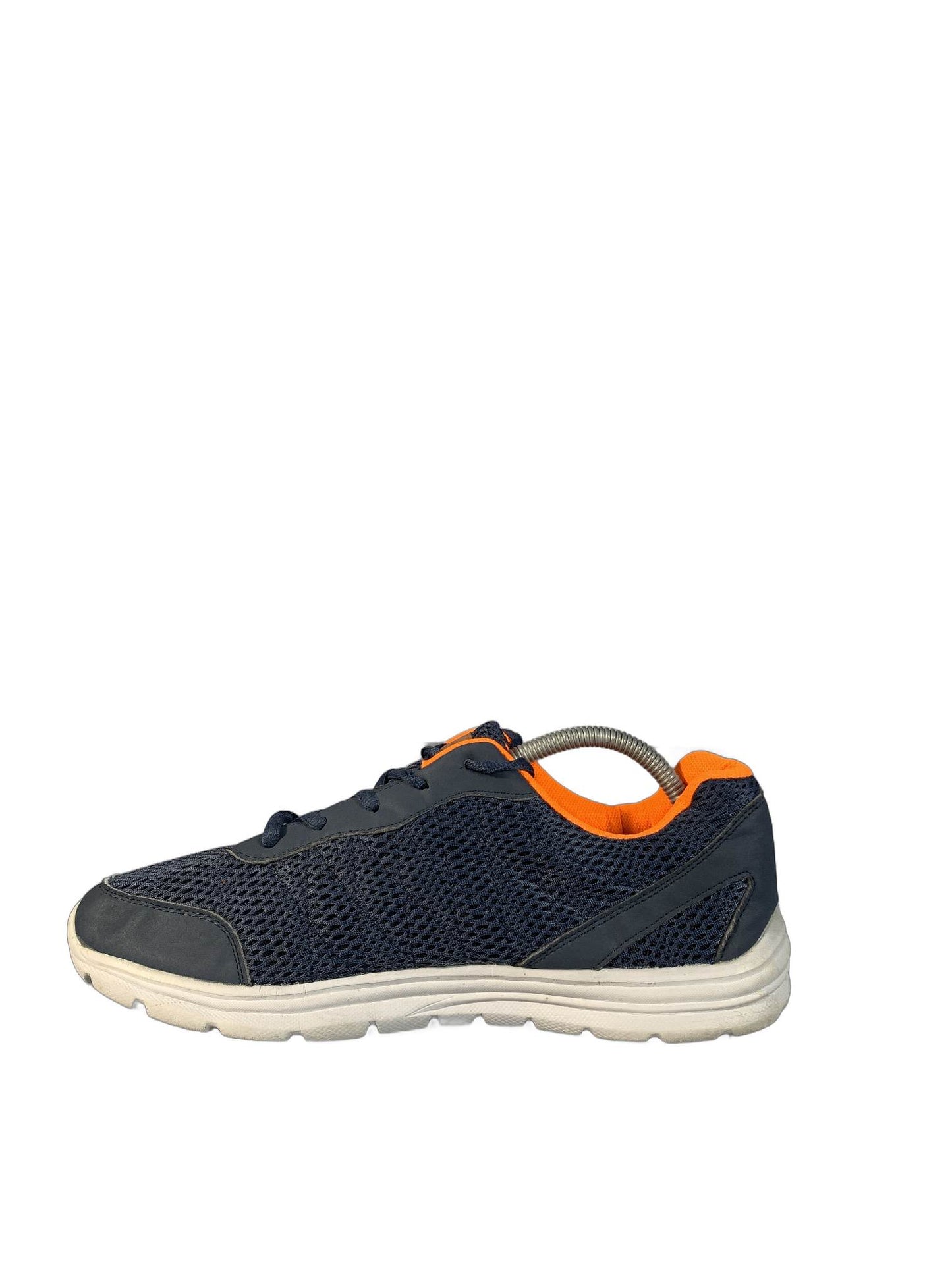 DEK Blue Sneaker
