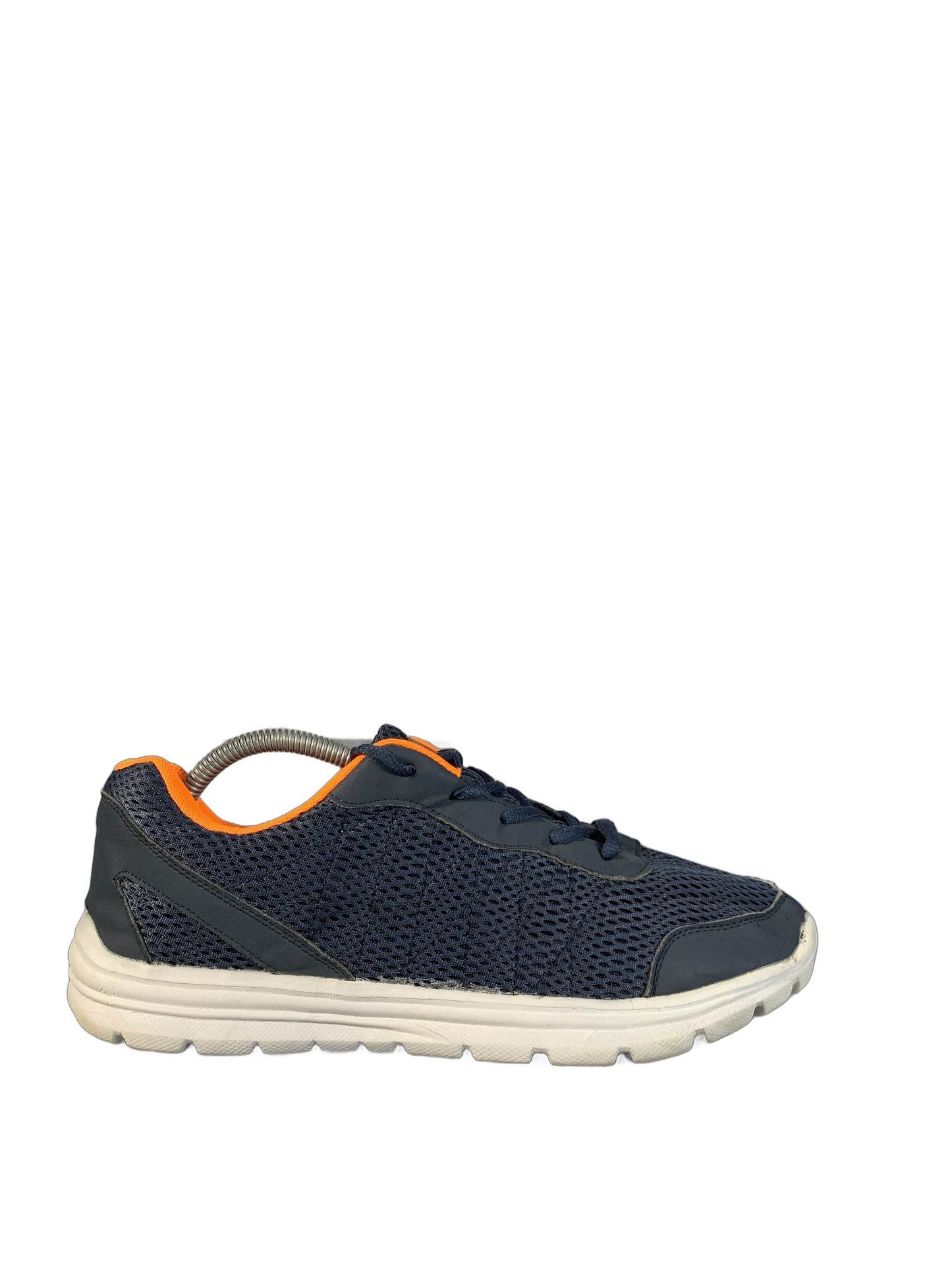DEK Blue Sneaker