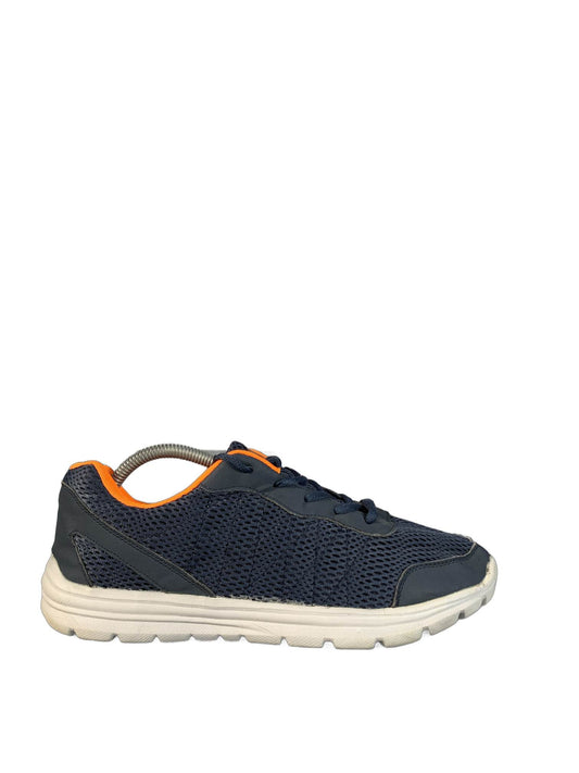 DEK Blue Sneaker