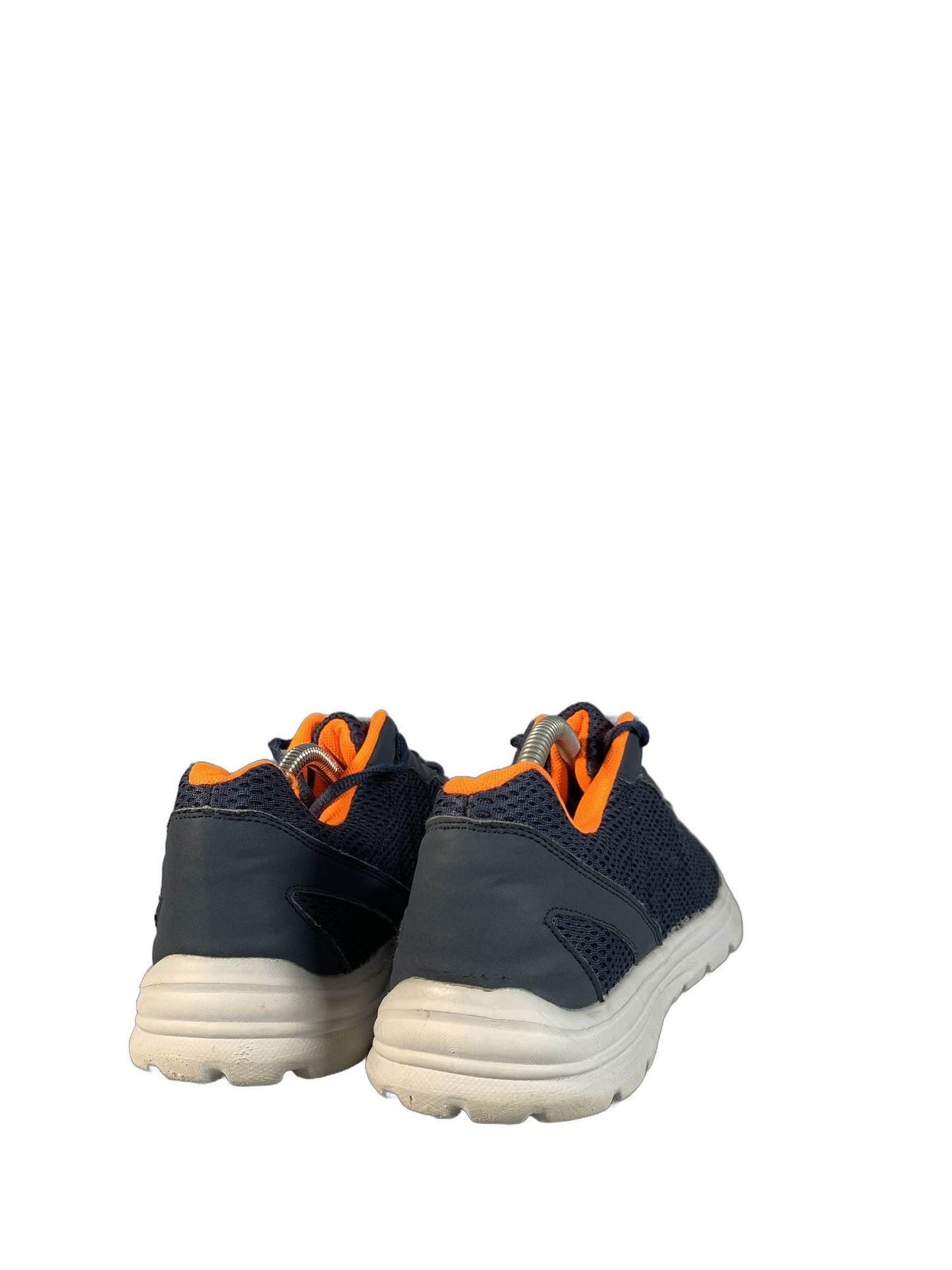DEK Blue Sneaker