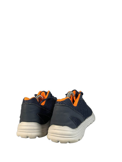 DEK Blue Sneaker