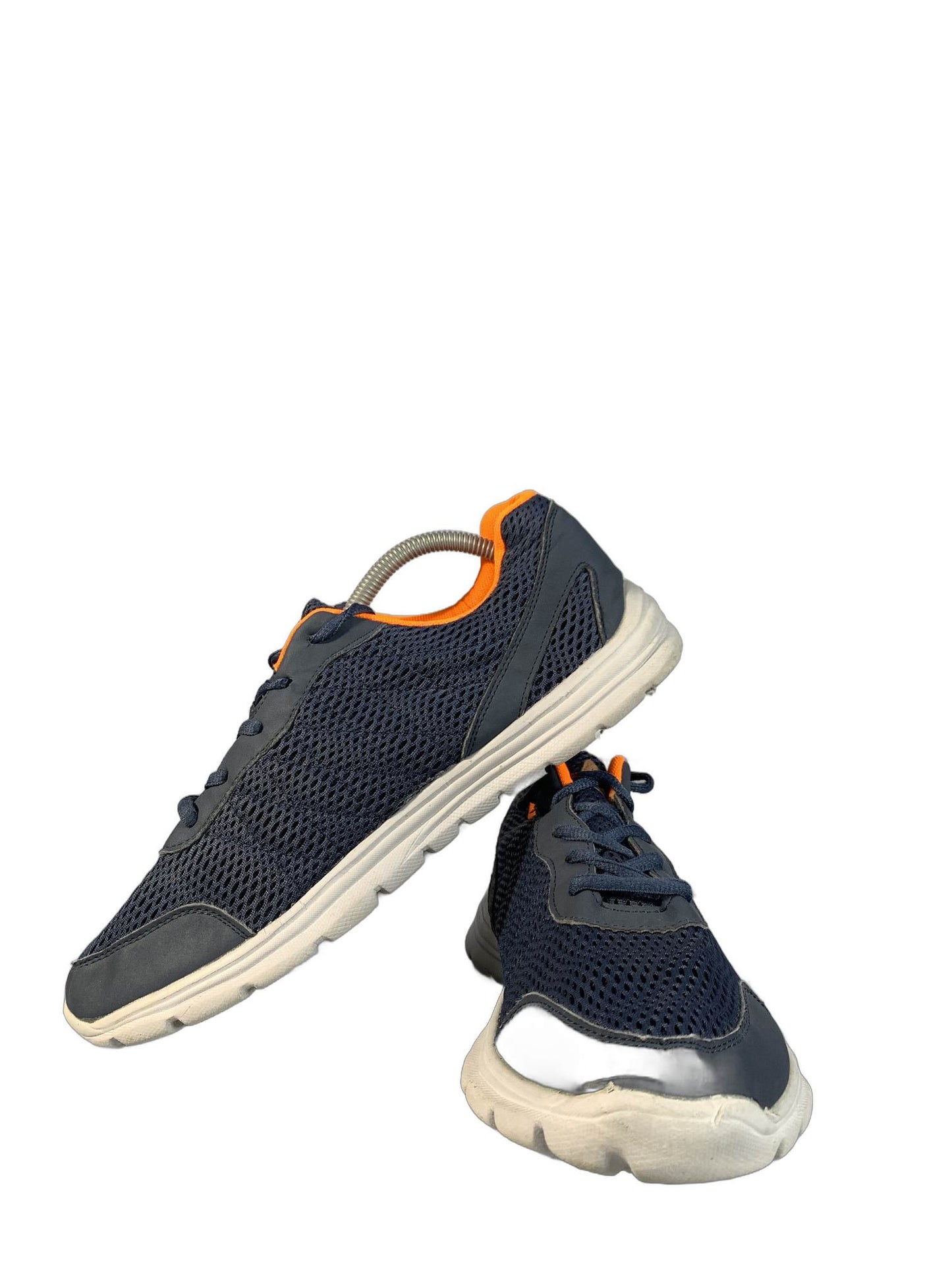 DEK Blue Sneaker