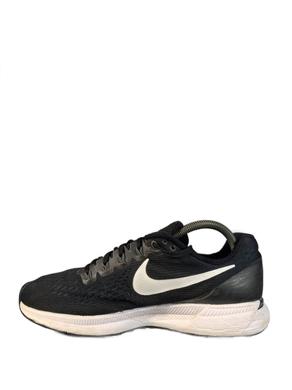 Nike Zoom Black Sneaker