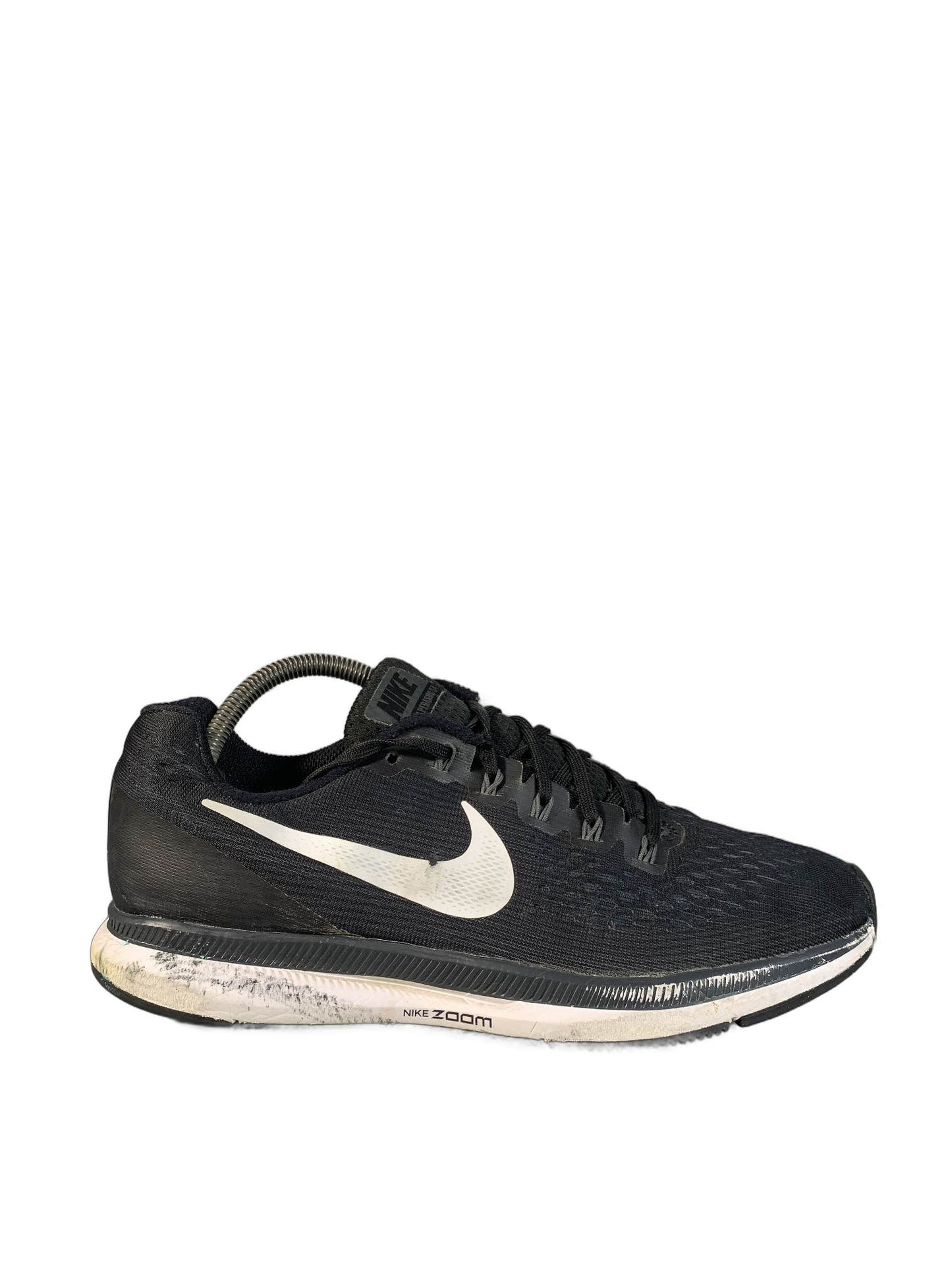 Nike Zoom Black Sneaker