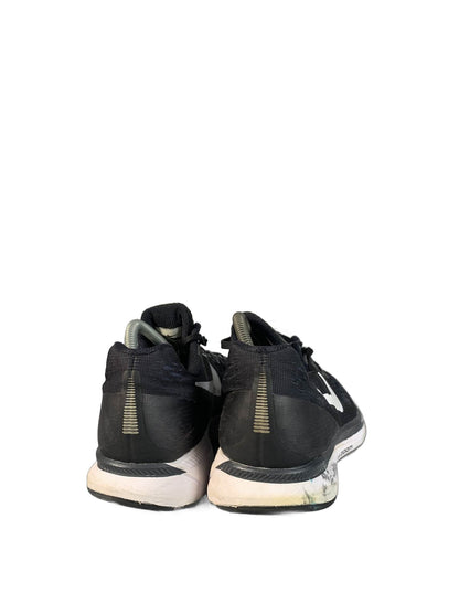 Nike Zoom Black Sneaker