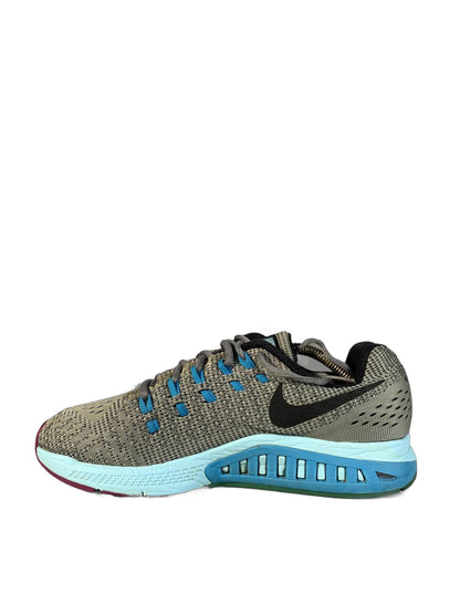 Nike Zoom Structure 19 Sneaker