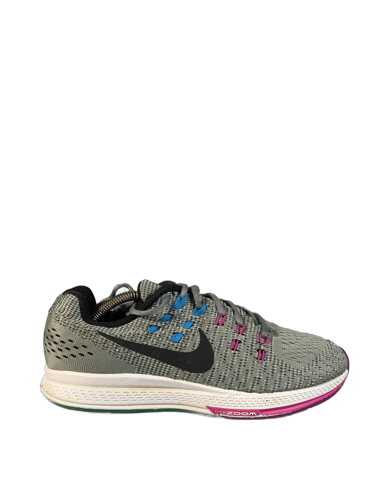Nike Zoom Structure 19 Sneaker