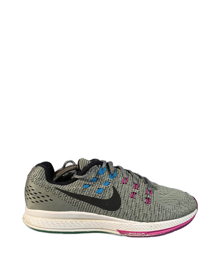 Nike Zoom Structure 19 Sneaker