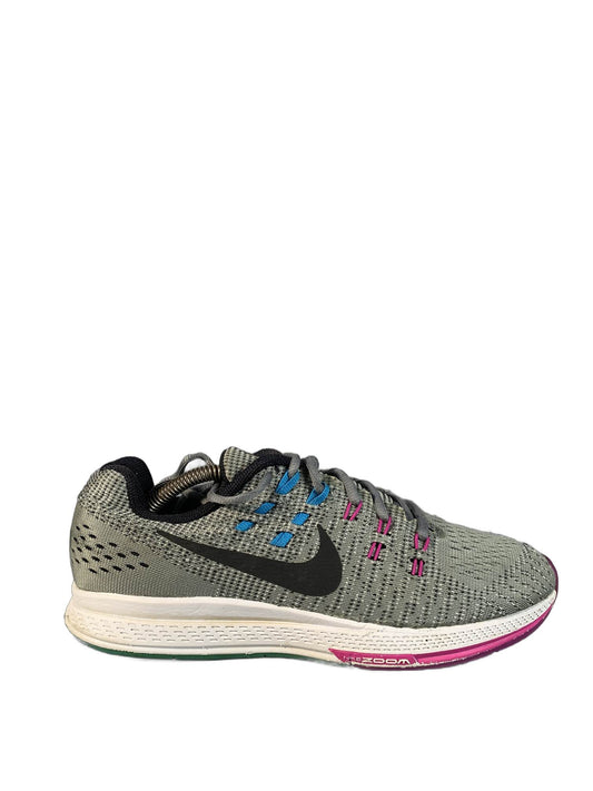 Nike Zoom Structure 19 Sneaker