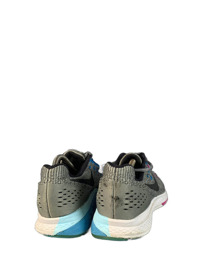 Nike Zoom Structure 19 Sneaker