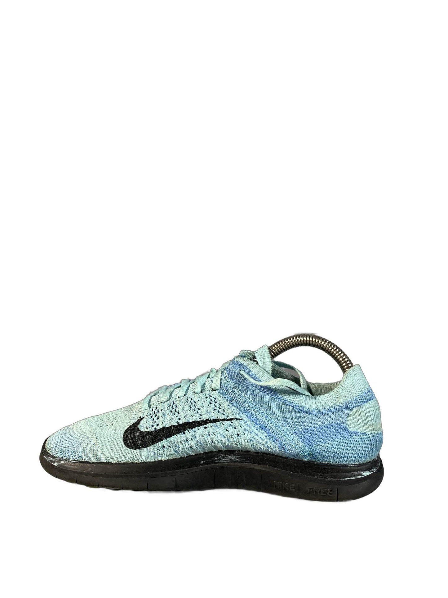 Nike Free Flyknit Sneaker