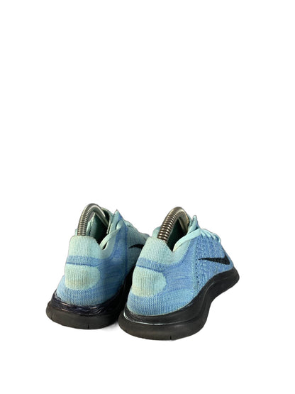 Nike Free Flyknit Sneaker