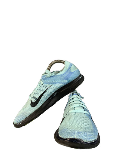 Nike Free Flyknit Sneaker