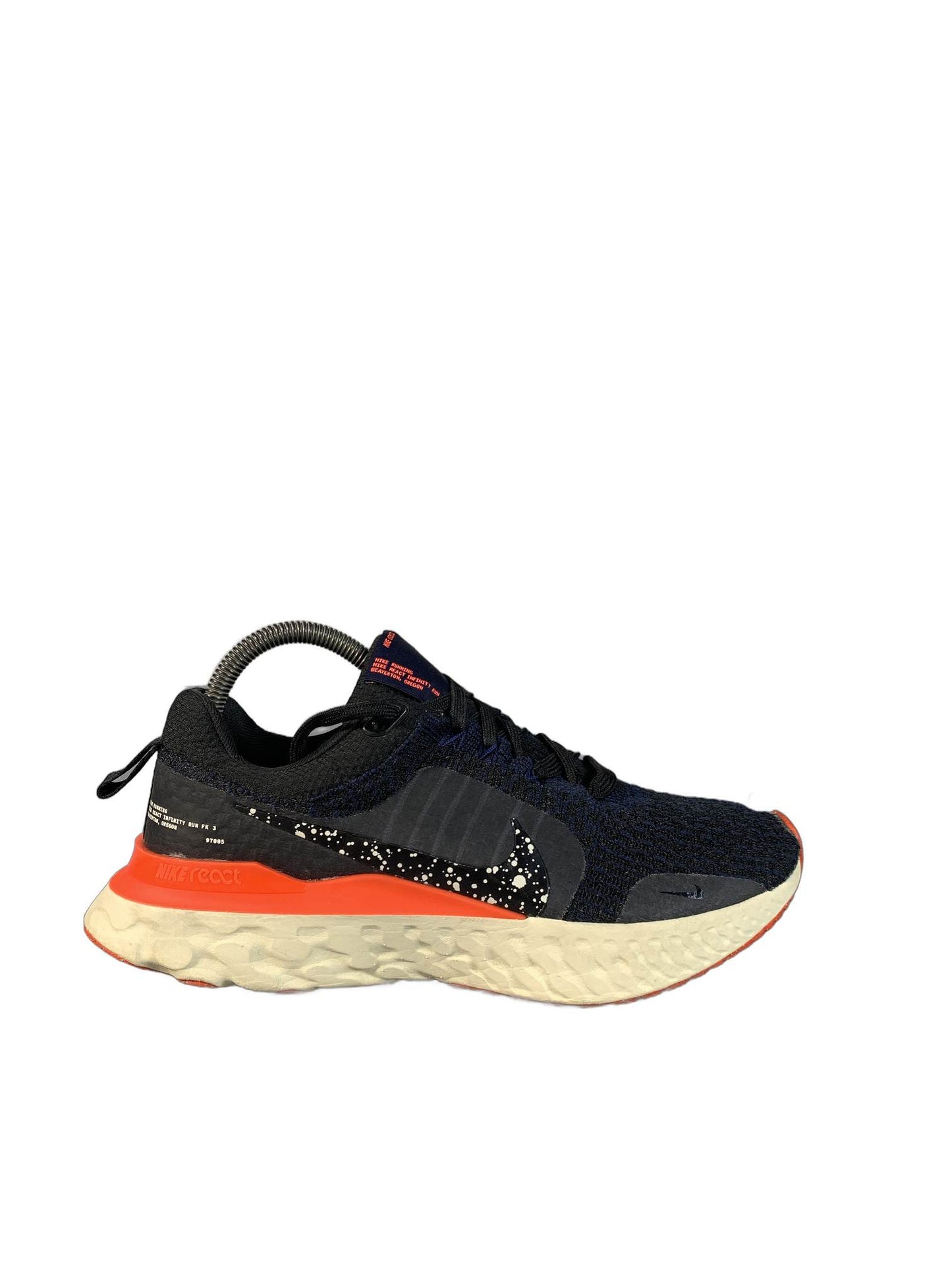 Nike React sneaker