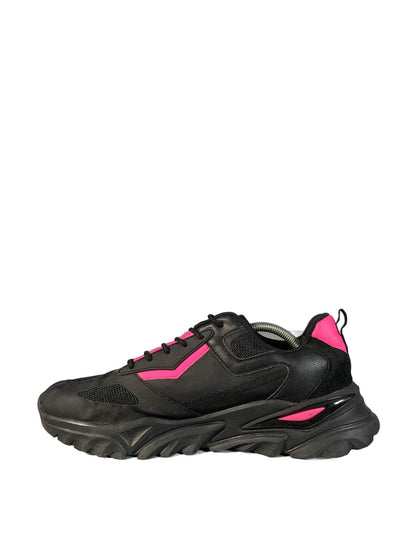 KOI Footwear Black Sneaker