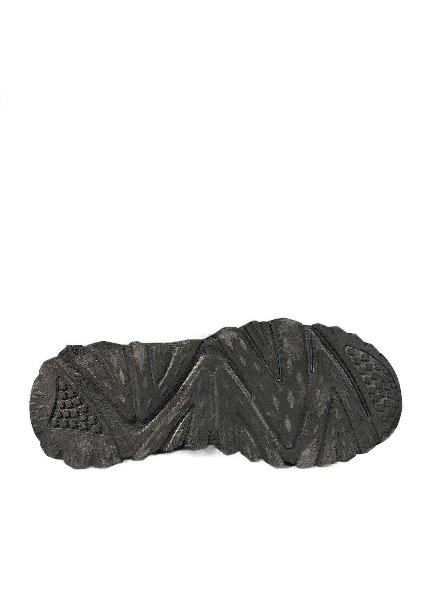 KOI Footwear Black Sneaker