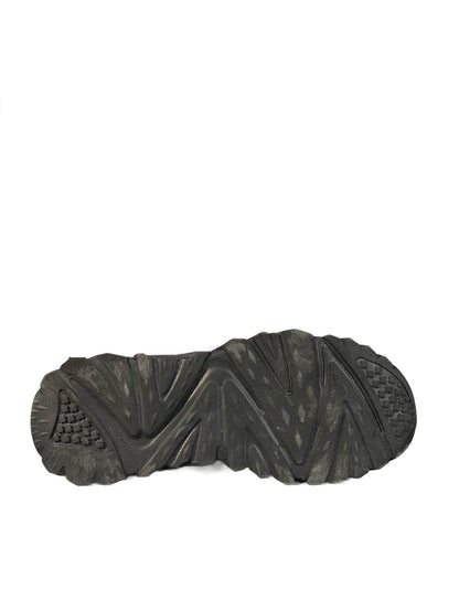 KOI Footwear Black Sneaker