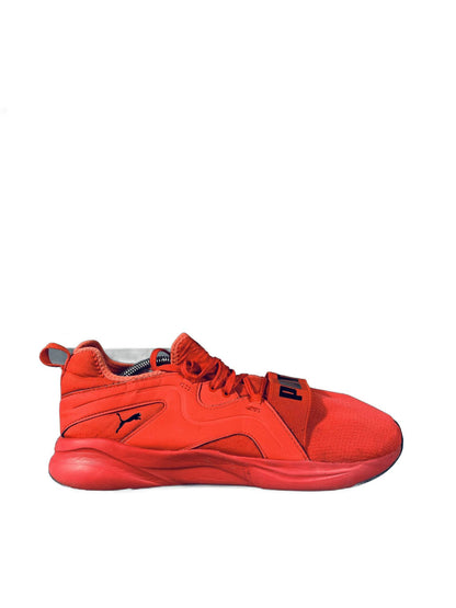 Puma Soft Rider Red Shoe