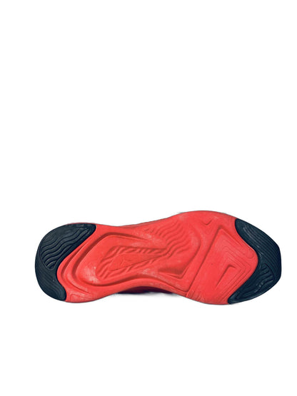 Puma Soft Rider Red Shoe