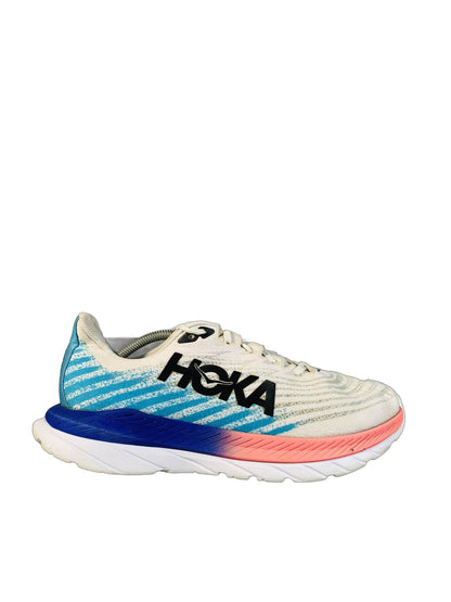 Hoka Mach 5 Sneaker