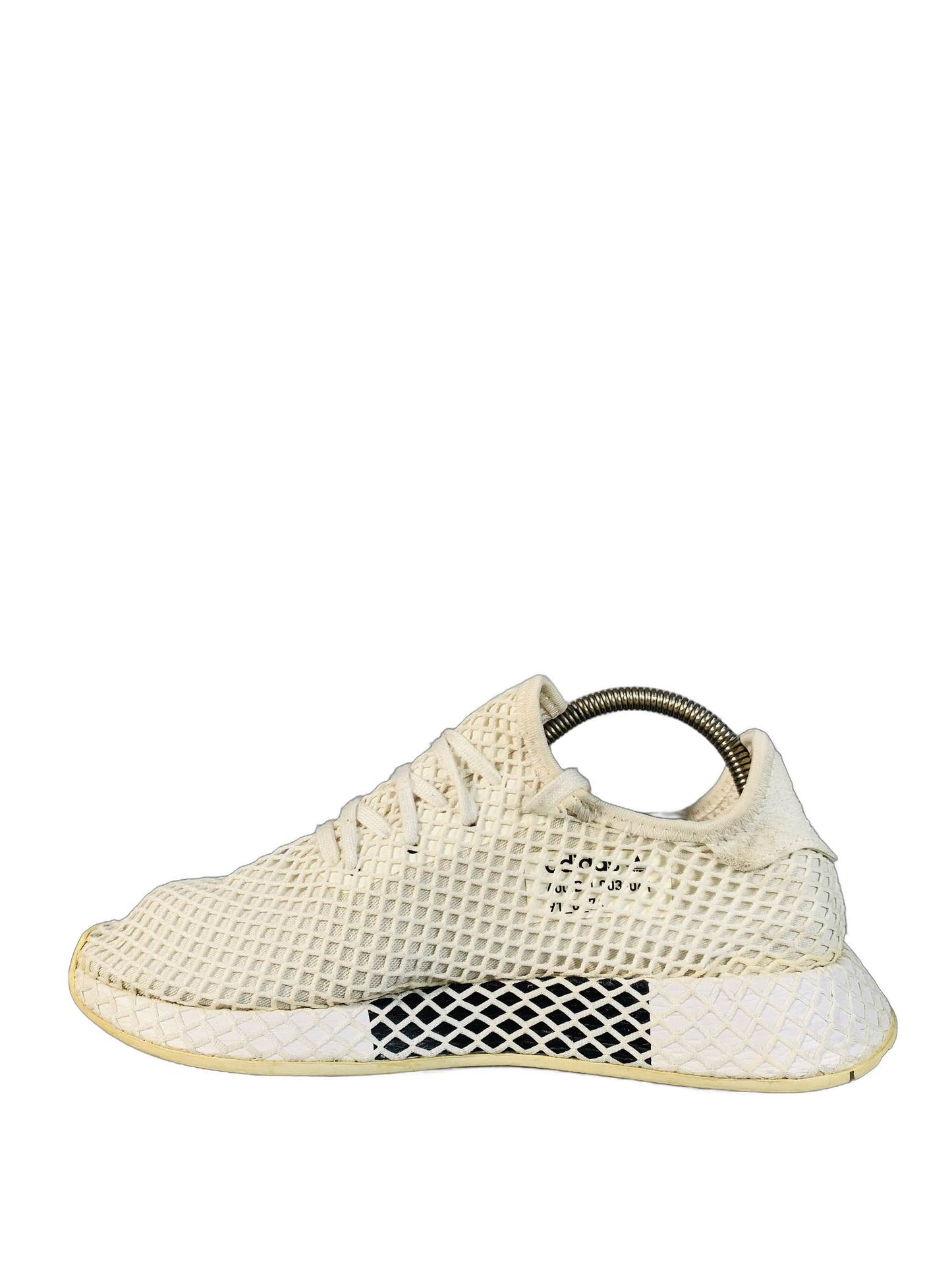 Adidas Running White Sneaker