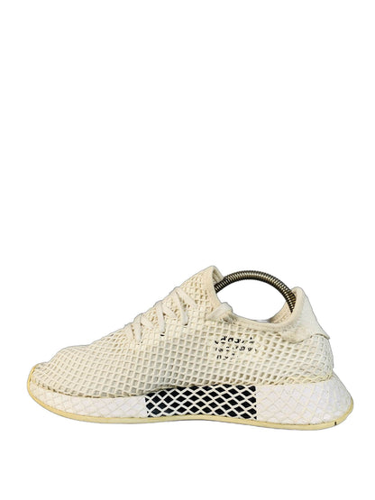 Adidas Running White Sneaker
