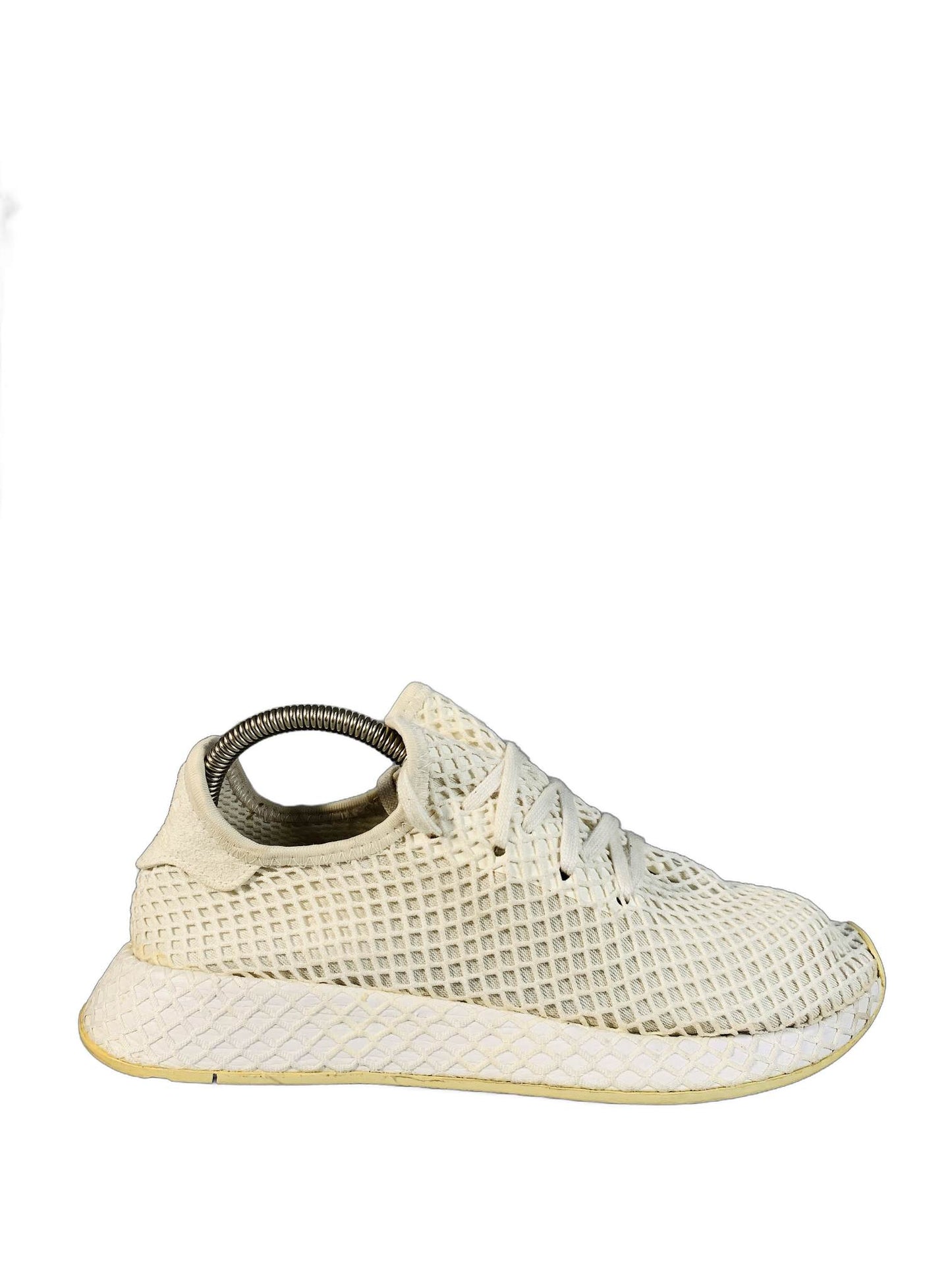 Adidas Running White Sneaker
