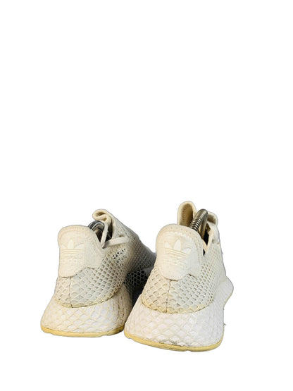 Adidas Running White Sneaker