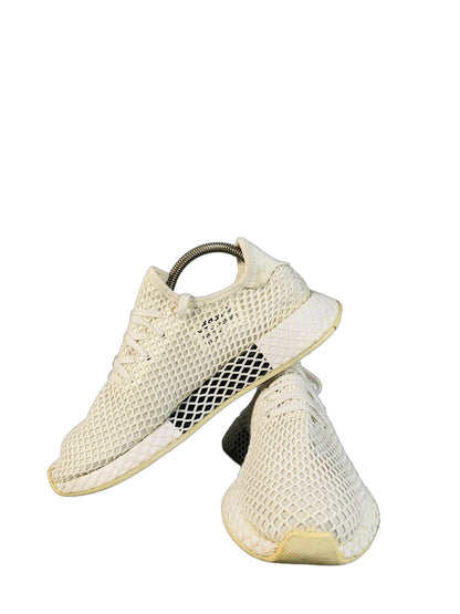 Adidas Running White Sneaker